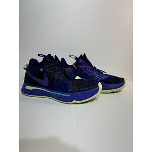Nike Gatorade x PG 4 GX - Size 8